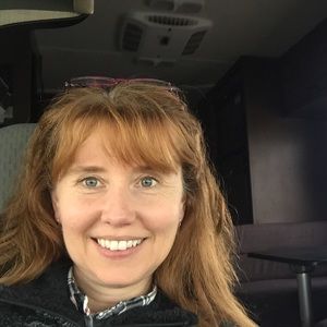 Meet your Posher, Jackie